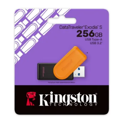 Kingston Flash Disk 256GB