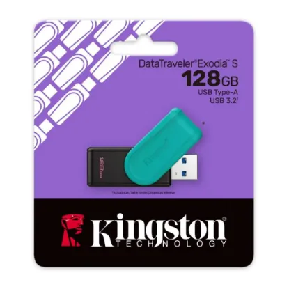 Kingston Flash Disk 128GB