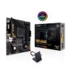 Obrázek ASUS MB Sc AM4 TUF GAMING A520M- PLUS WIFI, AMD A520, 4xDDR4, 1xDP, 1xHDMI, VGA, WI- FI, mATX