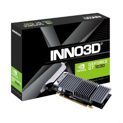 Obrázek INNO3D NVIDIA GEFORCE GT 1030 2GB GDDR5
