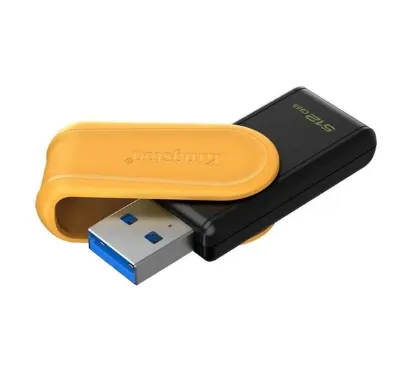 Kingston Flash Disk 512GB