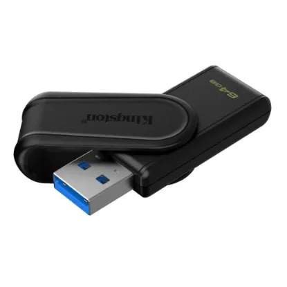 Kingston Flash Disk 64GB