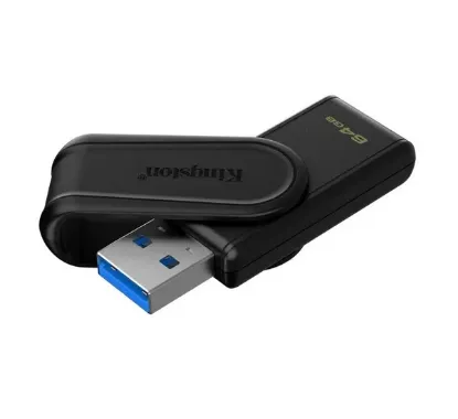 Kingston Flash Disk 64GB