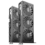 Obrázek INNO3D NVIDIA GEFORCE RTX 3070 Ti X3 8GB GDDR6X