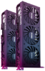 Obrázek INNO3D NVIDIA GEFORCE RTX 3070 Ti X3 8GB GDDR6X