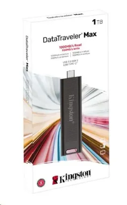 Kingston Flash Disk 1TB