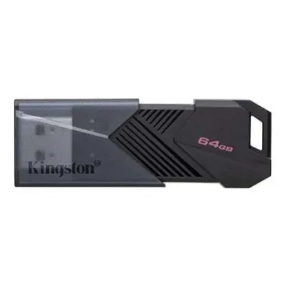 Kingston Flash Disk 64GB