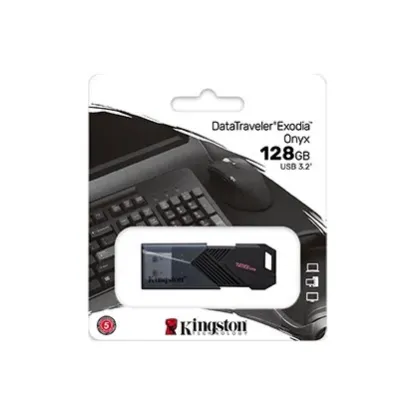 Kingston Flash Disk 128GB