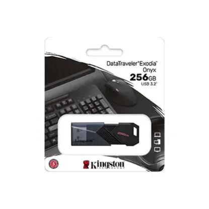 Kingston Flash Disk 256GB