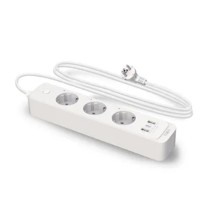 TP-LINK Smart Wi-Fi Power Strip