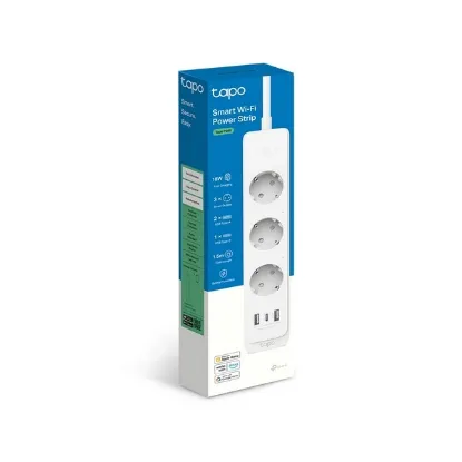 TP-LINK Smart Wi-Fi Power Strip