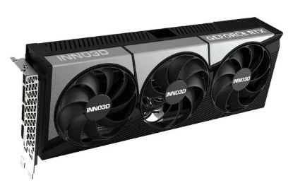 Obrázek INNO3D NVIDIA RTX 5080 X3 16GB GDDR7 GAMING OC