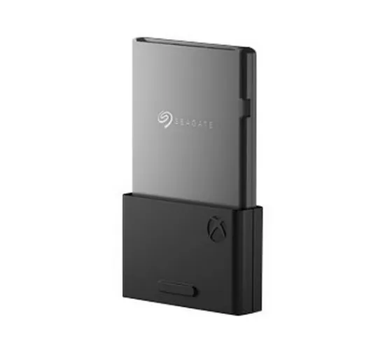 SEAGATE 2TB Expansion Card for Xbox