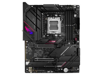 Obrázek ASUS MB Sc AM5 ROG STRIX B650E-E GAMING WIFI, AMD B650, 4xDDR5, 1xDP, 1xHDMI, WI-FI