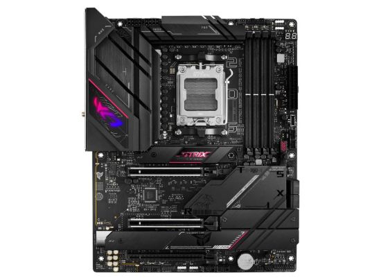 Obrázek ASUS MB Sc AM5 ROG STRIX B650E-E GAMING WIFI, AMD B650, 4xDDR5, 1xDP, 1xHDMI, WI-FI