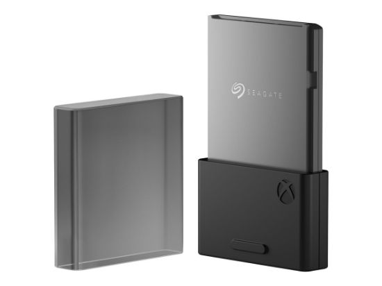 SEAGATE 1TB Expansion Card for Xbox Series