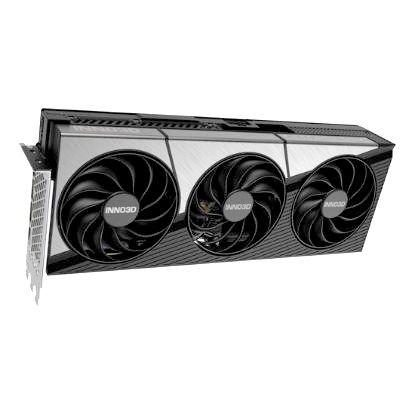 Obrázek INNO3D NVIDIA RTX 5090 X3 32GB GDDR7
