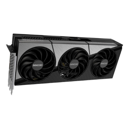 Obrázek INNO3D NVIDIA RTX 5090 X3 32GB GDDR7