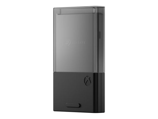 SEAGATE 1TB Expansion Card for Xbox Series