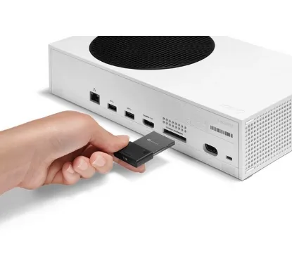 SEAGATE 1TB Expansion Card for Xbox Series