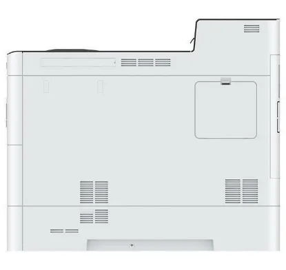 Kyocera ECOSYS PA4000cx