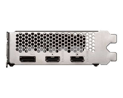 Obrázek MSI VGA NVIDIA GeForce RTX 3050 VENTUS 2X E 6G OC, 6G GDDR6