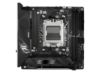 Obrázek ASUS MB Sc AM5 ROG STRIX B650E- I GAMING WIFI, AMD B650, 2xDDR5, 1xHDMI, WI- FI, mini- ITX