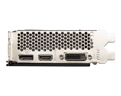 Obrázek MSI VGA NVIDIA GeForce RTX 3050 VENTUS 2X XS 8G OC, 8G GDDR6