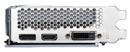 Obrázek MSI VGA NVIDIA GeForce RTX 3050 VENTUS 2X XS WHITE 8G OC