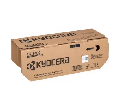 Kyocera TK-3400 černý