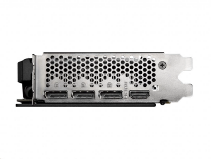Obrázek MSI VGA NVIDIA GeForce RTX 3060 VENTUS 2X 12G OC, 12G GDDR6
