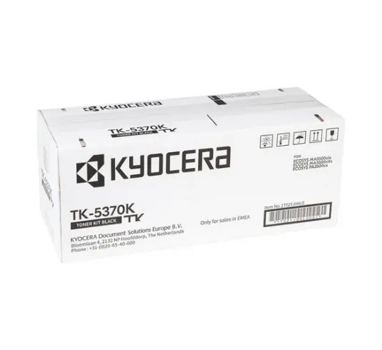 Kyocera TK-5370K černý