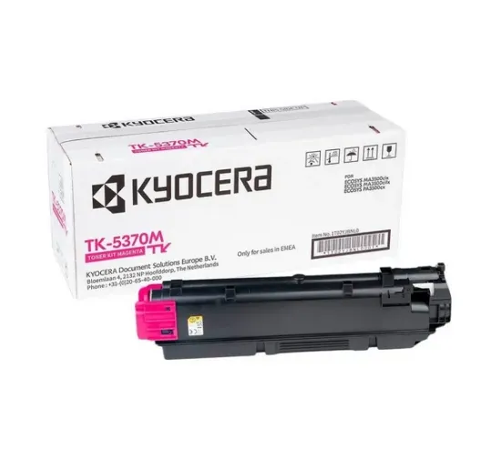 Kyocera TK-5370M purpurový