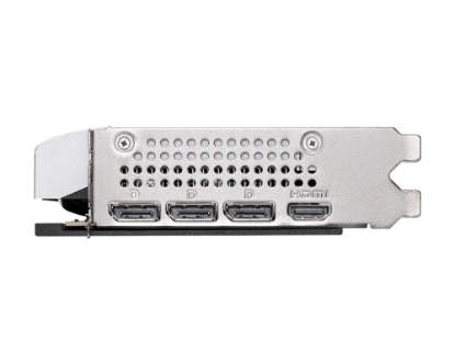 Obrázek MSI VGA NVIDIA GeForce RTX 5060 Ti 8G VENTUS 2X OC PLUS, RTX 5060 Ti, 8GB GDDR7