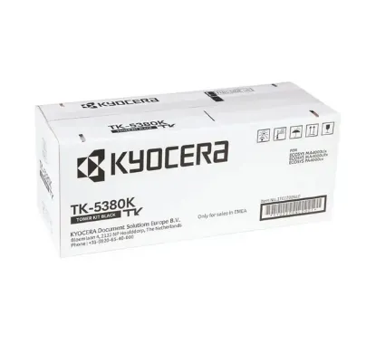 Kyocera TK-5380K černý