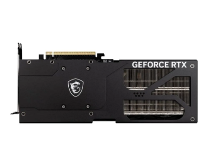 Obrázek MSI VGA NVIDIA GeForce RTX 5070 Ti 16G VENTUS 3X OC, RTX 5070 Ti, 16GB GDDR7