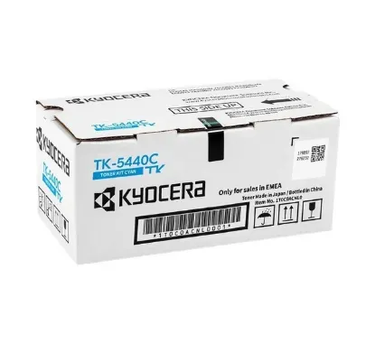Kyocera TK-5440C azurový