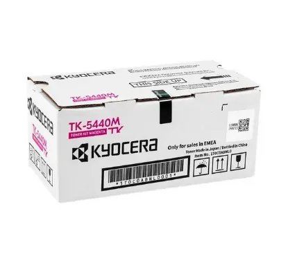 Kyocera TK-5440M purpurový