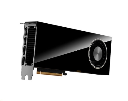 Obrázek PNY NVIDIA RTX 6000 Ada Generation 48GB OEM Version