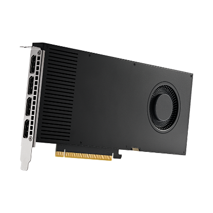 Obrázek PNY NVIDIA RTX A4000 16GB OEM Version