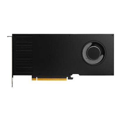 Obrázek PNY NVIDIA RTX A4000 16GB OEM Version