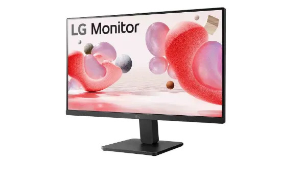 LG 24MR400 23,8"