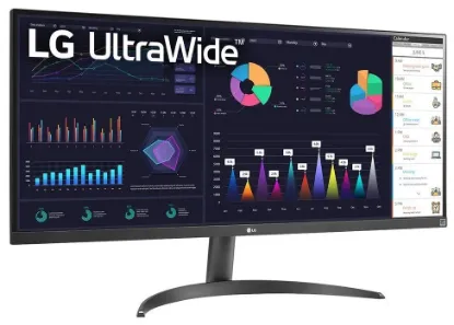 LG UltraWide 34WQ500-B