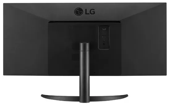 LG UltraWide 34WQ500-B