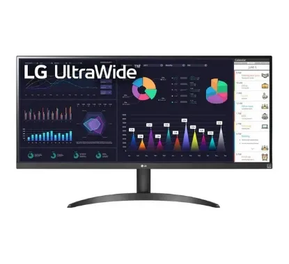 LG UltraWide 34WQ500-B
