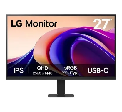 LG 27U631A-B 27