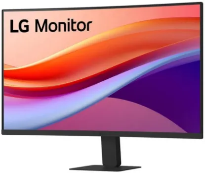 LG 27U421A-B 27