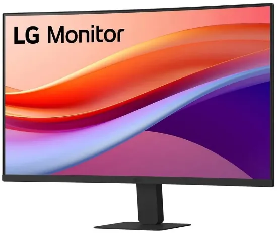LG 27U421A-B 27
