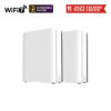 Obrázek ASUS ZenWifi BQ16 2- pack, WiFi7 Extendable Router, AiMesh, 2x WAN/ LAN, 3x LAN, 1x USB 3.0