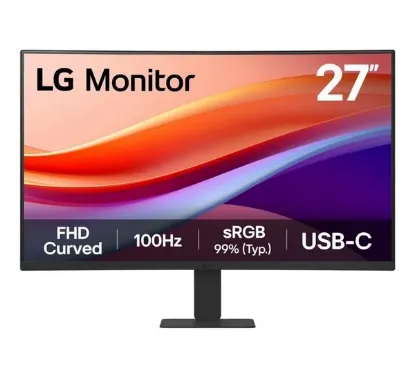 LG 27U421A-B 27